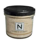 Tarama à la truffe Noir 90g