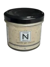 Tarama au caviar 90g