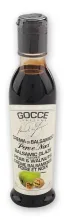 Crème Balsamique Poire et Noix (220 g - 7.76 oz)