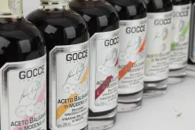 Vinaigre balsamique de Modène IGP "6ans d'age (250 ml - 8.45 fl. oz)