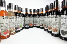 Crème de Balsamique au Cacao (220 g - 7.76 oz)
