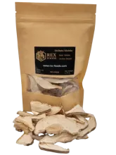 Shiitake séchée laminé