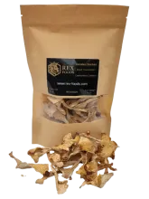 Girolles séchées