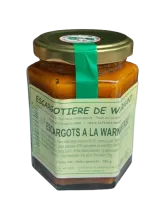 Escargots a la Warnantaise 160g