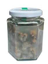 24 Escargots au court bouillon 250g