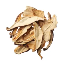 Shiitake séchée laminé