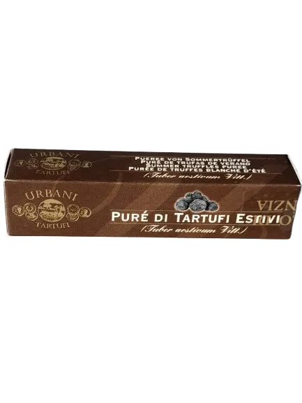 Purée de truffes d'été 25g