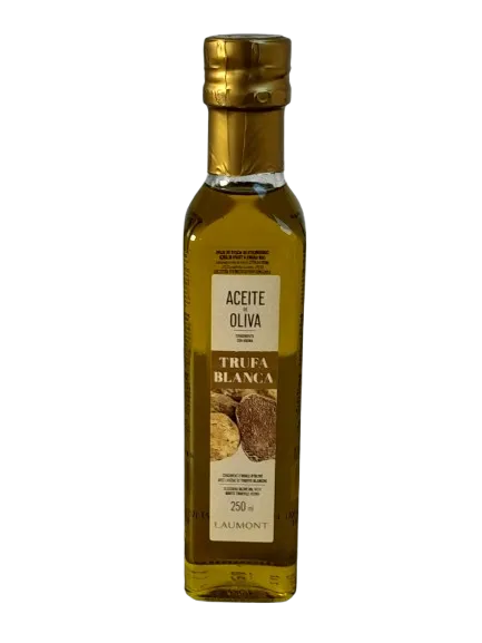 Huile de truffe blanche(250ml)