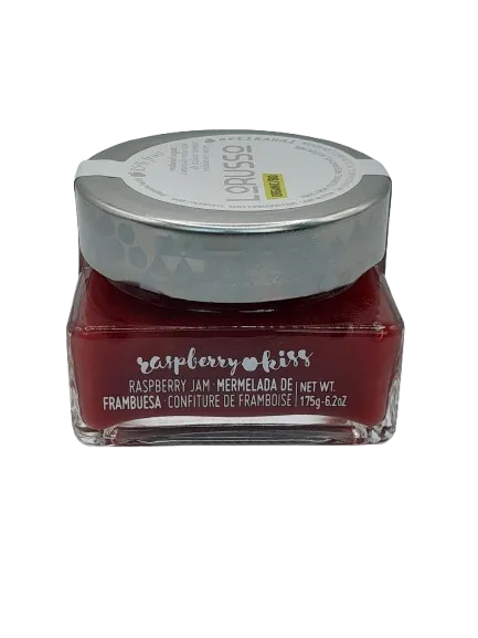 CONFITURE EXTRA DE FRAMBOISE BIOLOGIQUE 175g