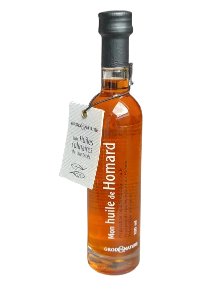 Mon Huile de Homard 100ml